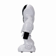 Robot electronic robo blast alb, AS - Publisol.ro