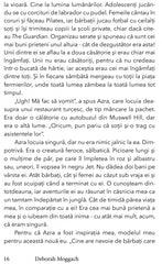 Rochia neagra, de Deborah Moggach - Publisol.ro