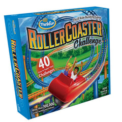 Roller Coaster Challenge, Thinkfun - Publisol.ro