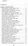 Romania. Suferinte indiviuale si tragedii colective (1862-1989), de Catalin Fudulu