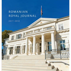 Romanian Royal Journal, de A.S.R. Principele Radu