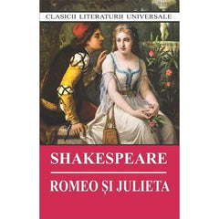 Romeo si Julieta - Publisol.ro