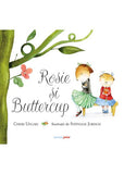 Rosie și Buttercup - Publisol.ro