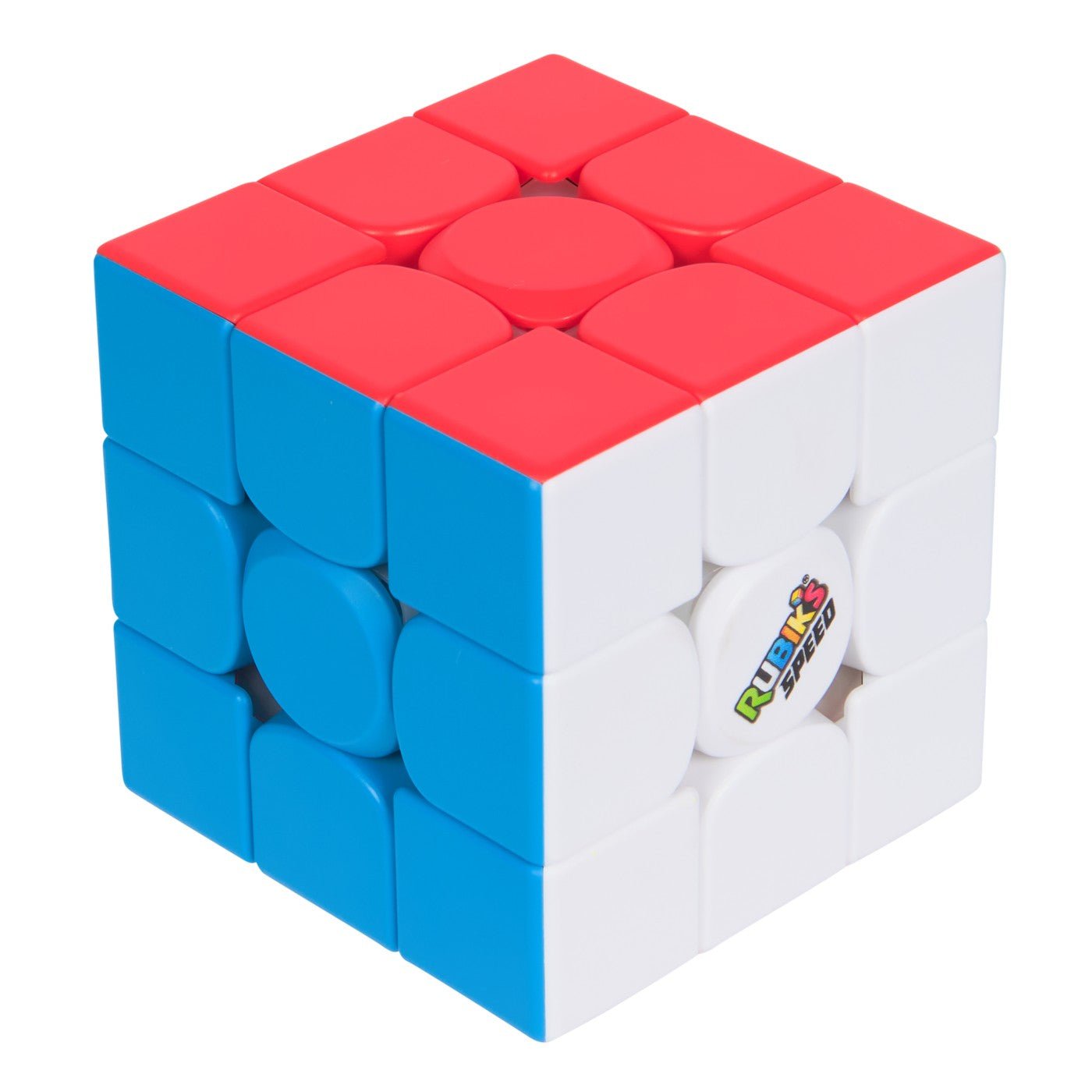 Rubik cub Rubik 3x3 de viteza - Publisol.ro