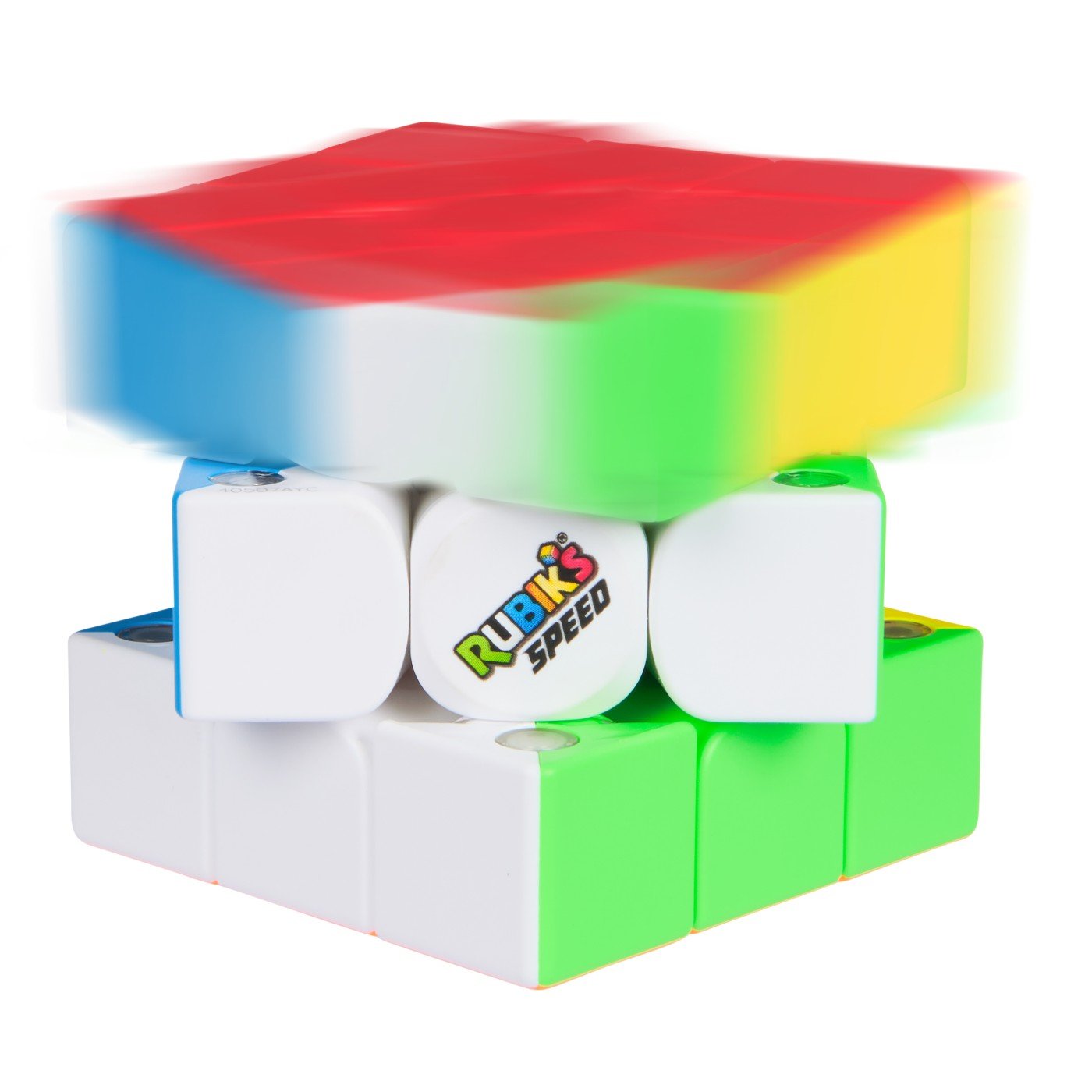 Rubik cub Rubik 3x3 de viteza - Publisol.ro