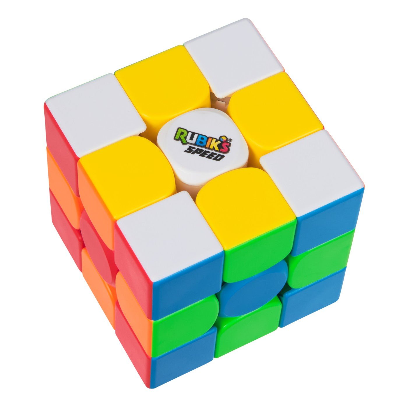 Rubik cub Rubik 3x3 de viteza - Publisol.ro