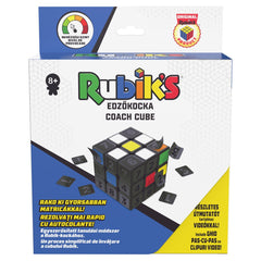 Rubik cub rubik cub de invatare, Spin Master - Publisol.ro