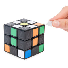 Rubik cub rubik cub de invatare, Spin Master - Publisol.ro