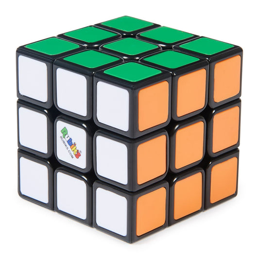 Rubik cub rubik cub de invatare, Spin Master - Publisol.ro
