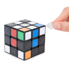 Rubik cub rubik cub de invatare, Spin Master - Publisol.ro