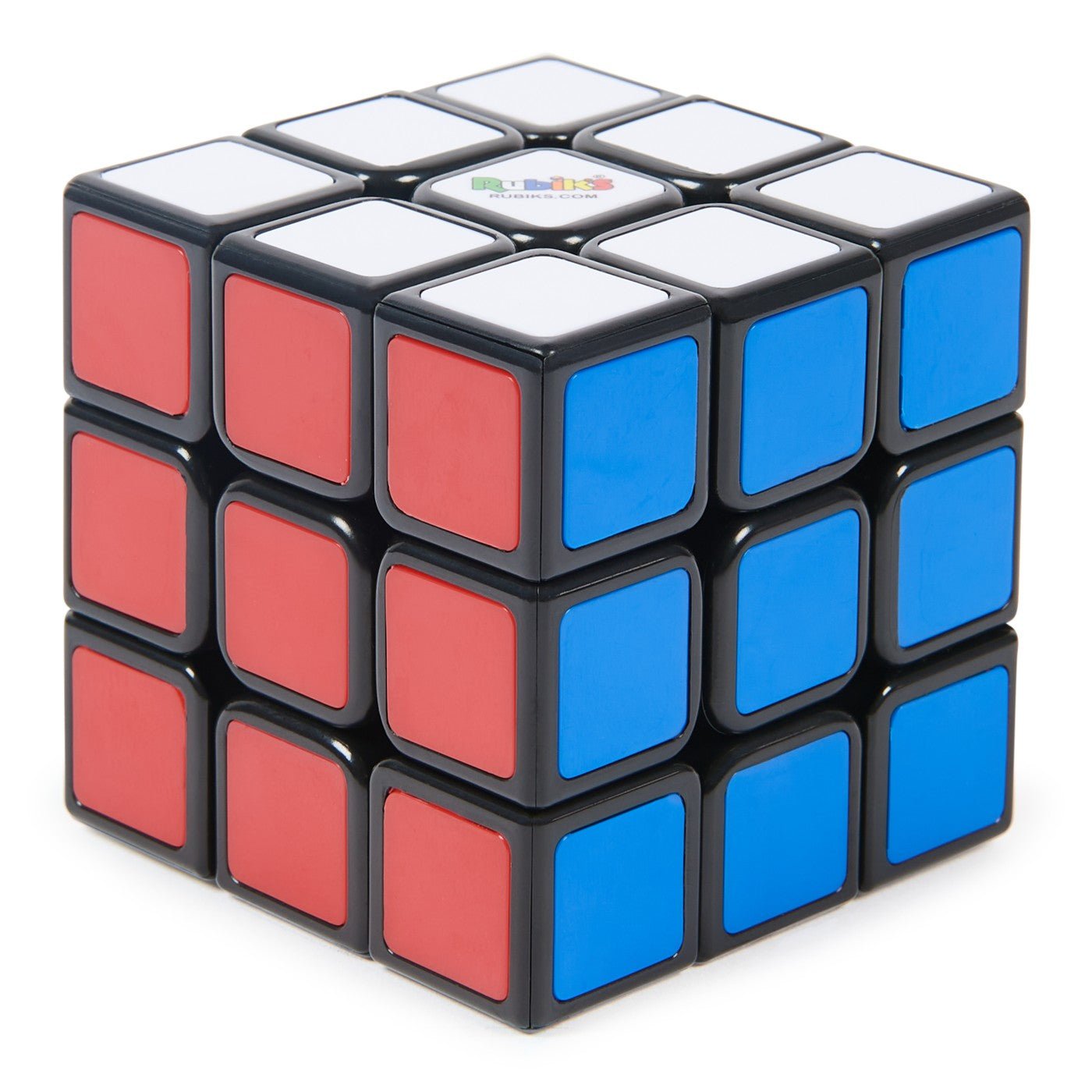 Rubik cub rubik cub de invatare, Spin Master - Publisol.ro