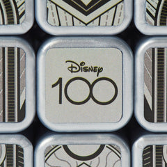 Rubik cub rubik disney 100 3x3, Spin Master - Publisol.ro