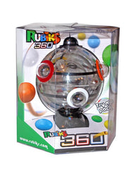 Cub Rubik, 360 de Grade, D-Toys