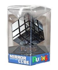 Cub Rubik Mirror, cu dimensiuni inegale, in oglinda, D-Toys