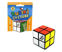 Rubik`s Cube, 2x2 - Cub Rubik pentru copii, D - Toys - Publisol.ro