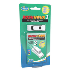 Rush Hour Recharge 3, Thinkfun - Publisol.ro