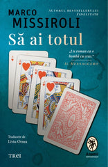 Sa ai totul, de Marco Missiroli