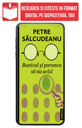 eBook Bunicul si porunca sa nu ucizi