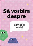 Sa vorbim despre emotii si prietenie, de Casey O’Brien Martin, Kim Davies - Publisol.ro