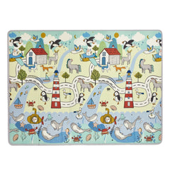 Saltea educativa Kinderkraft xpe matty 2 - Publisol.ro