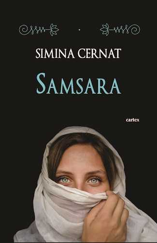 Samsara, de Simina Cernat - Publisol.ro