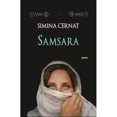 Samsara, de Simina Cernat - Publisol.ro