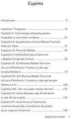 Sarpele de lumina, de Drunvalo Melchizedek - Publisol.ro