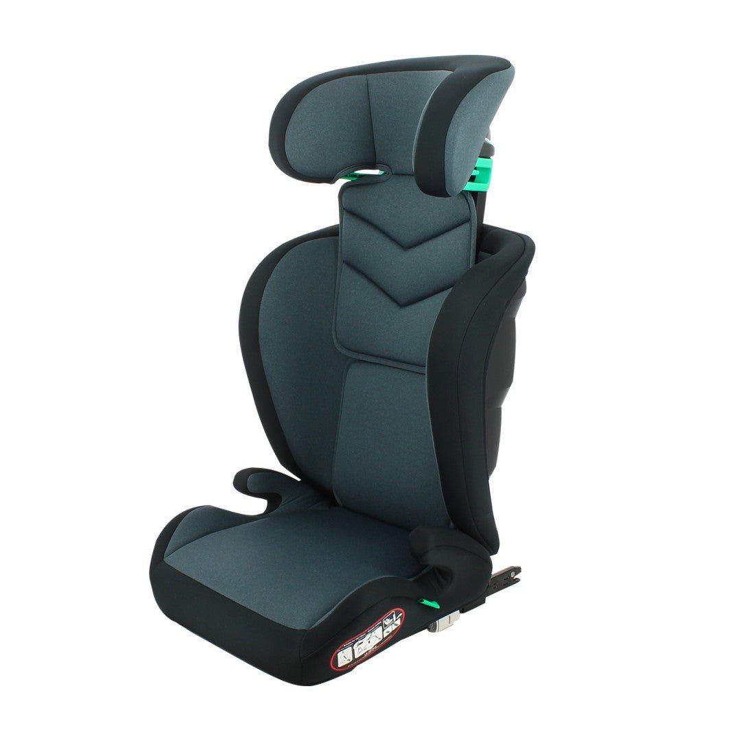 Scaun auto brooklyn, 100 - 150 cm, grey, Migo - Publisol.ro