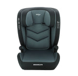 Scaun auto brooklyn, 100 - 150 cm, grey, Migo - Publisol.ro