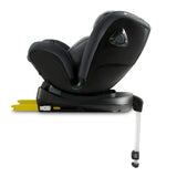Scaun auto i - size, 40 - 125 cm xrider, grey - Publisol.ro