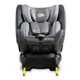 Scaun auto i - size, 40 - 125 cm xrider, grey - Publisol.ro