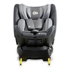 Scaun auto i - size, 40 - 125 cm xrider, grey - Publisol.ro