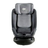 Scaun auto i - size, 40 - 125 cm xrider, grey - Publisol.ro