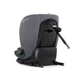 Scaun auto i - size, 76 - 150 cm oneto 3, isofix, cool grey - Publisol.ro