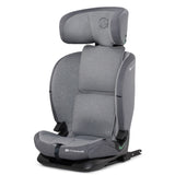 Scaun auto i - size, 76 - 150 cm oneto 3, isofix, cool grey - Publisol.ro