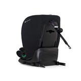 Scaun auto i - size, 76 - 150 cm oneto 3, isofix, graphite black - Publisol.ro