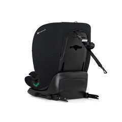 Scaun auto i - size, 76 - 150 cm oneto 3, isofix, graphite black - Publisol.ro