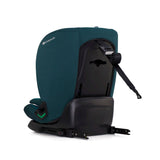 Scaun auto i - size, 76 - 150 cm oneto 3, isofix, harbor blue - Publisol.ro
