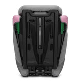 Scaun auto Kinderkraft comfort up i - size 76 - 150 cm, pink - Publisol.ro