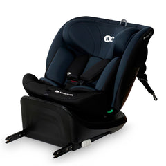 Scaun auto Kinderkraft i - grow i - size 40 - 150 cm, black - Publisol.ro