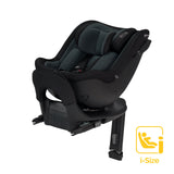 Scaun auto Kinderkraft i - guard i - size 40 - 105 cm, black - Publisol.ro