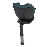Scaun auto Kinderkraft i - guard i - size 40 - 105 cm, blue - Publisol.ro
