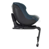 Scaun auto Kinderkraft i - guard i - size 40 - 105 cm, blue - Publisol.ro