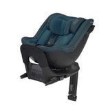 Scaun auto Kinderkraft i - guard i - size 40 - 105 cm, blue - Publisol.ro