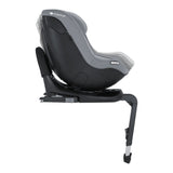 Scaun auto Kinderkraft i - guard i - size 40 - 105 cm, grey - Publisol.ro