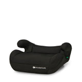Scaun auto Kinderkraft i - spark, i - size 100 - 150 cm, black - Publisol.ro
