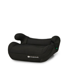 Scaun auto Kinderkraft i - spark, i - size 100 - 150 cm, black - Publisol.ro