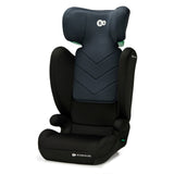 Scaun auto Kinderkraft i - spark, i - size 100 - 150 cm, black - Publisol.ro