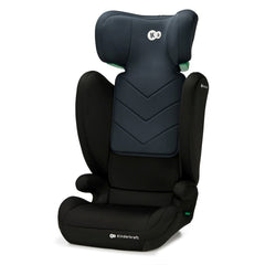 Scaun auto Kinderkraft i - spark, i - size 100 - 150 cm, black - Publisol.ro