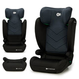 Scaun auto Kinderkraft i - spark, i - size 100 - 150 cm, black - Publisol.ro